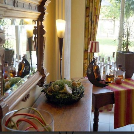 Gasthof Averbeck Ennigerloh Ngoại thất bức ảnh