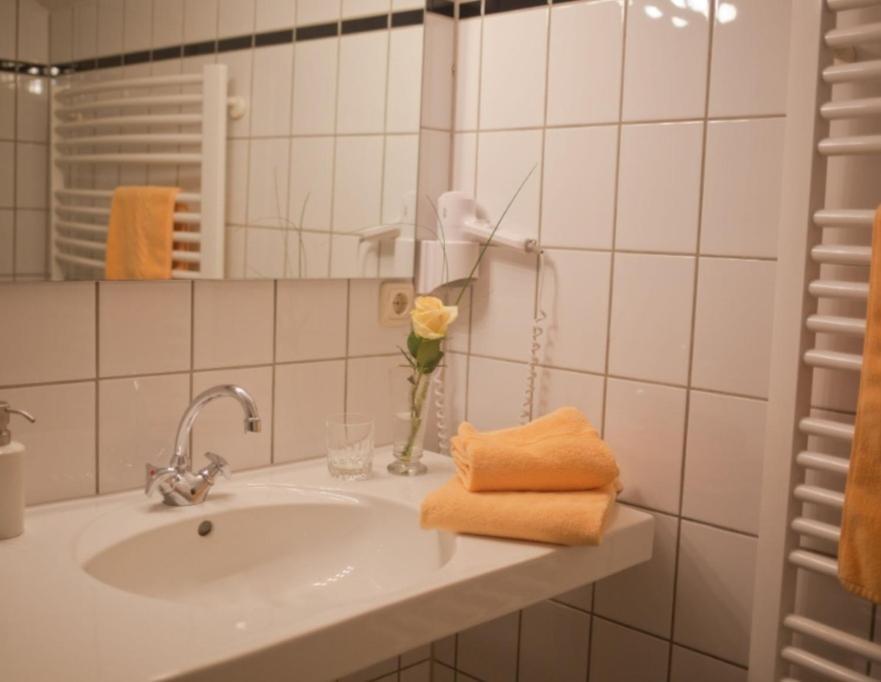 Gasthof Averbeck Ennigerloh Ngoại thất bức ảnh
